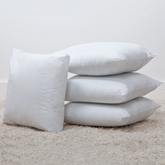 Filled Cushion-Pack of 4 (18x8 inch) - Aura Living