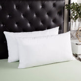 Filled Pillow Pack of 2 (19x29 inch) - Aura Living