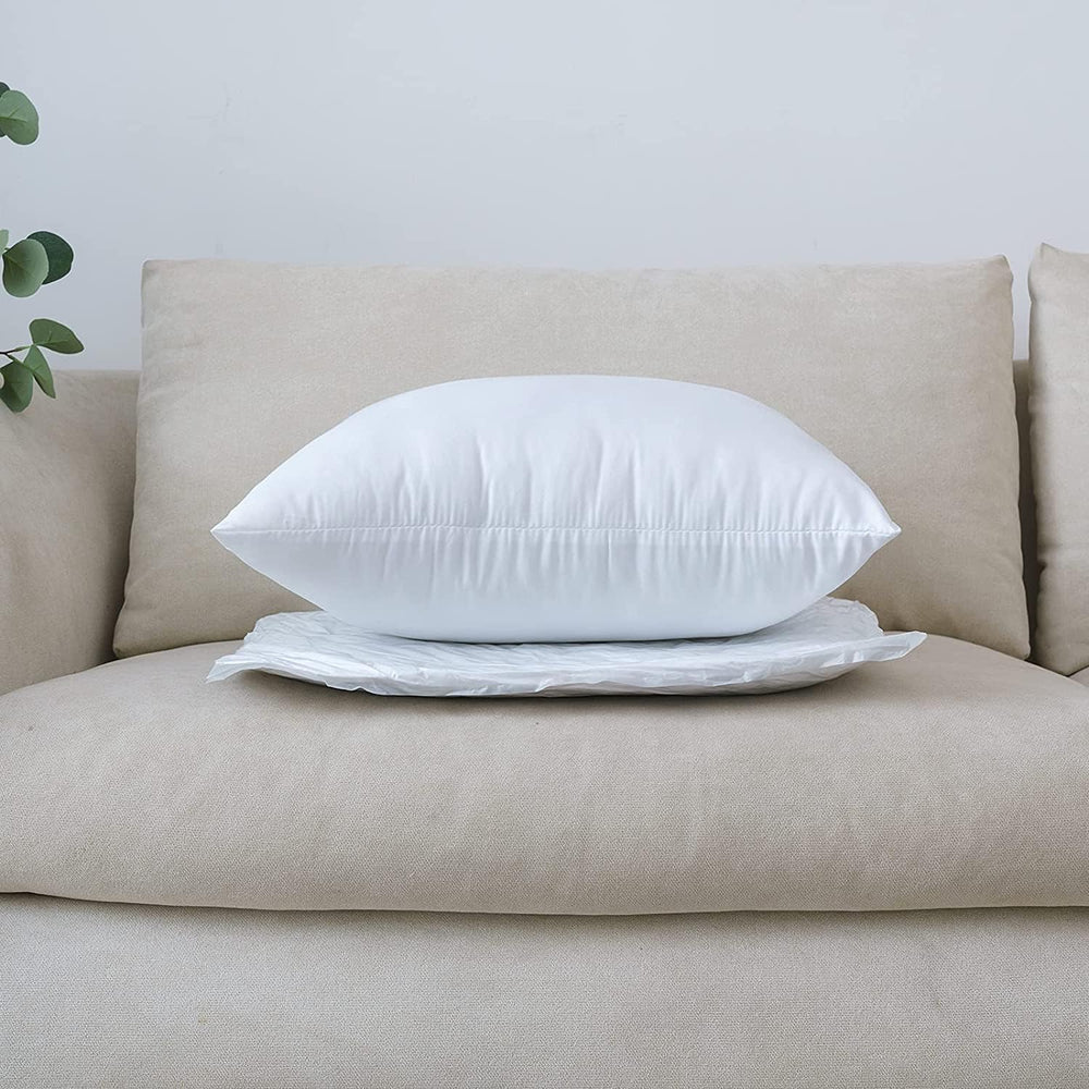 Filled Cushion-1 PC (18x18 inch) - Aura Living