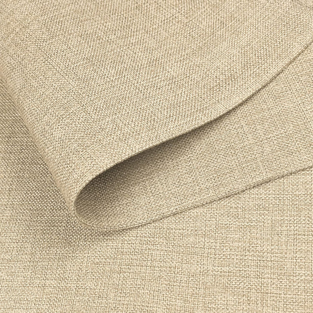 Jute Table Mat Set - Beige - Aura Living