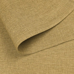 Jute Table Mat Set - Dark Beige - Aura Living