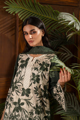 D737 - Collection Embroidered