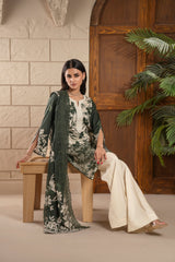 D737 - Collection Embroidered