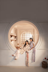 D717 - Collection Embroidered