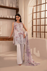 D717 - Collection Embroidered