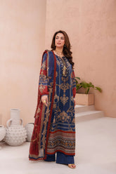 Samra - D1004