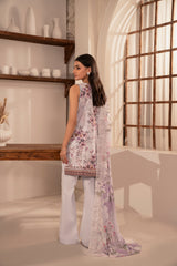 D717 - Collection Embroidered