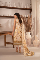 D731- Collection Embroidered