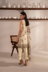 D723 - Collection Embroidered