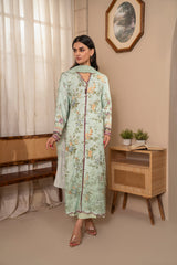 D729 - Collection Embroidered