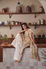 D715 - Collection Embroidered