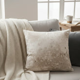 Waterproof Printed Cushion Cover - Croft