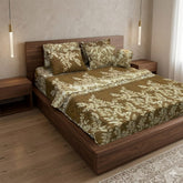 7-Piece Summer Bedspread Printed Set AL#101