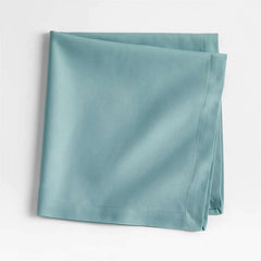 100% Cotton Napkin Set - Sky Blue - Aura living