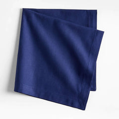 100% Cotton Napkin Set - Royal Blue - Aura living