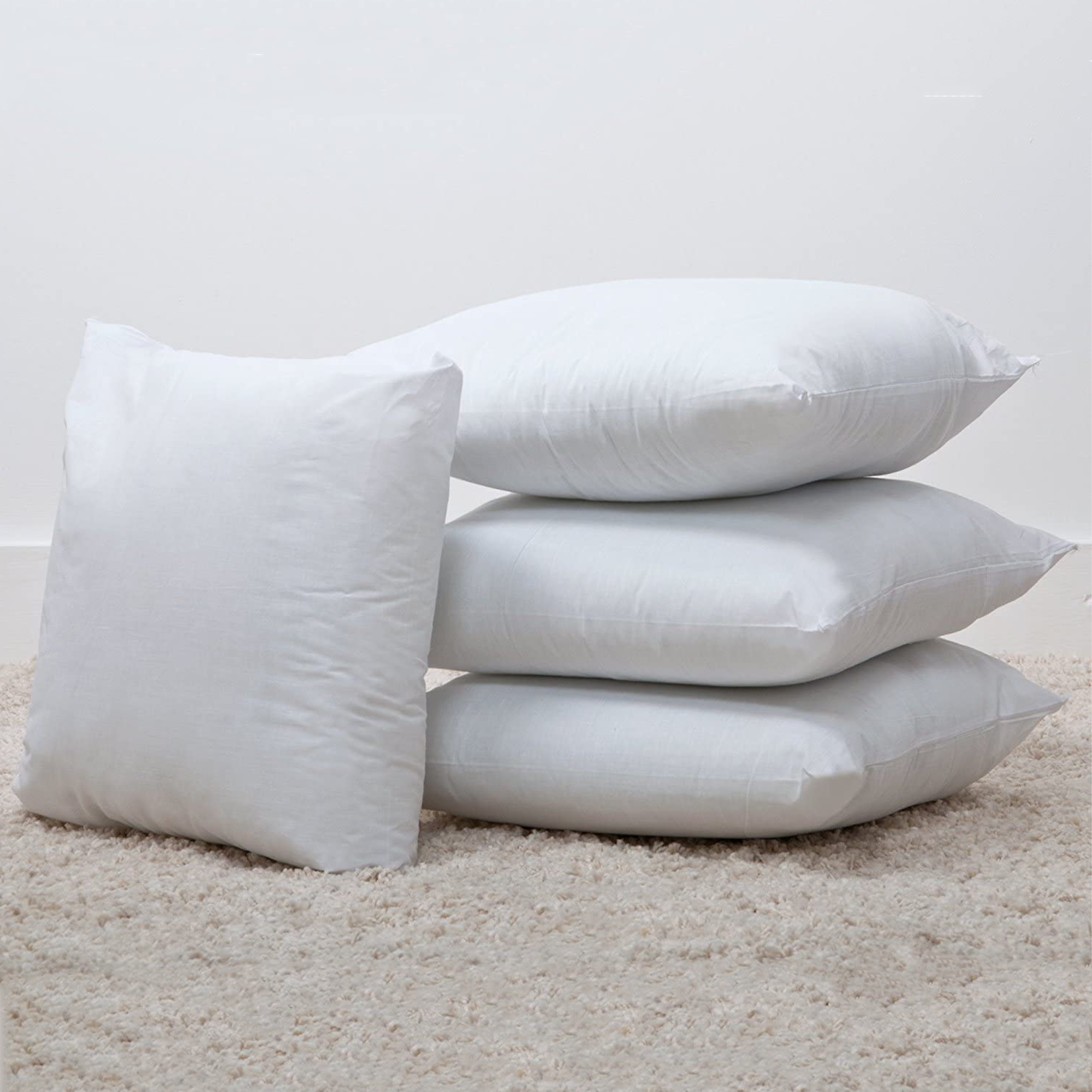 Filled Cushion-Pack of 4 (18x8 inch) - Aura Living