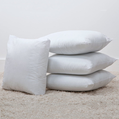 Filled Cushion-Pack of 4 (18x8 inch) - Aura Living