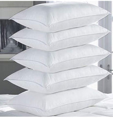 Filled Pillow Pack of 6 (19x29 inch) - Aura Living