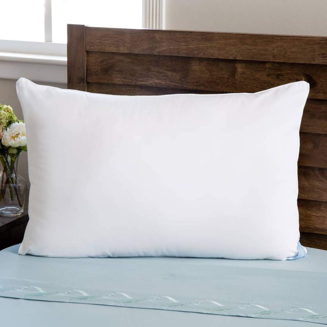 Filled Pillow 1 Pc (19x29 inch) - Aura Living