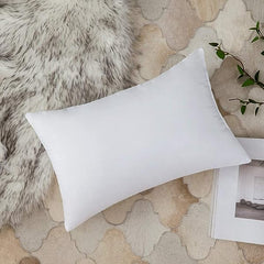 Filled Cushion 1 Pc (12x18inch) - Aura Living