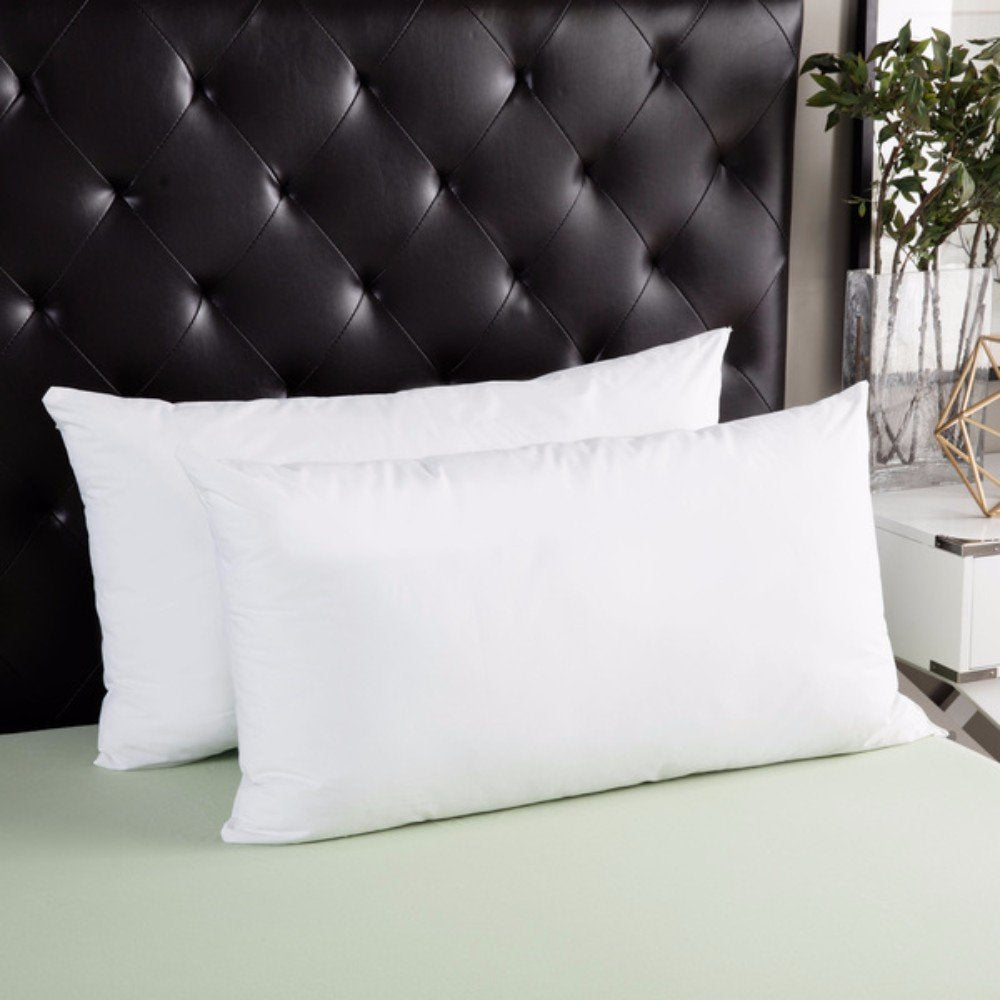 Filled Pillow Pack of 2 (19x29 inch) - Aura Living