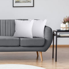 Filled Cushion-Pack of 2 (16x16 inch) - Aura Living