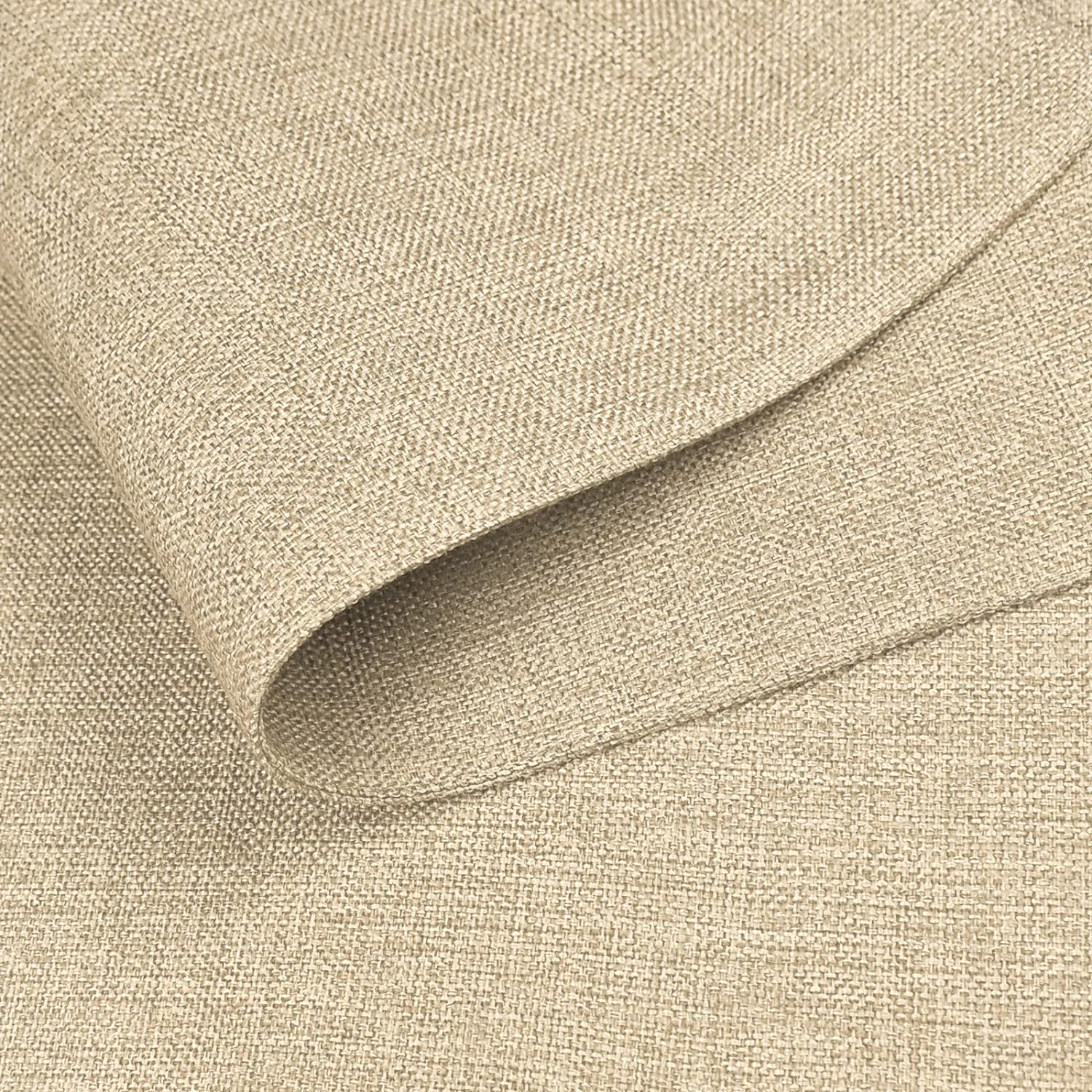 Jute Table Mat Set - Beige - Aura Living
