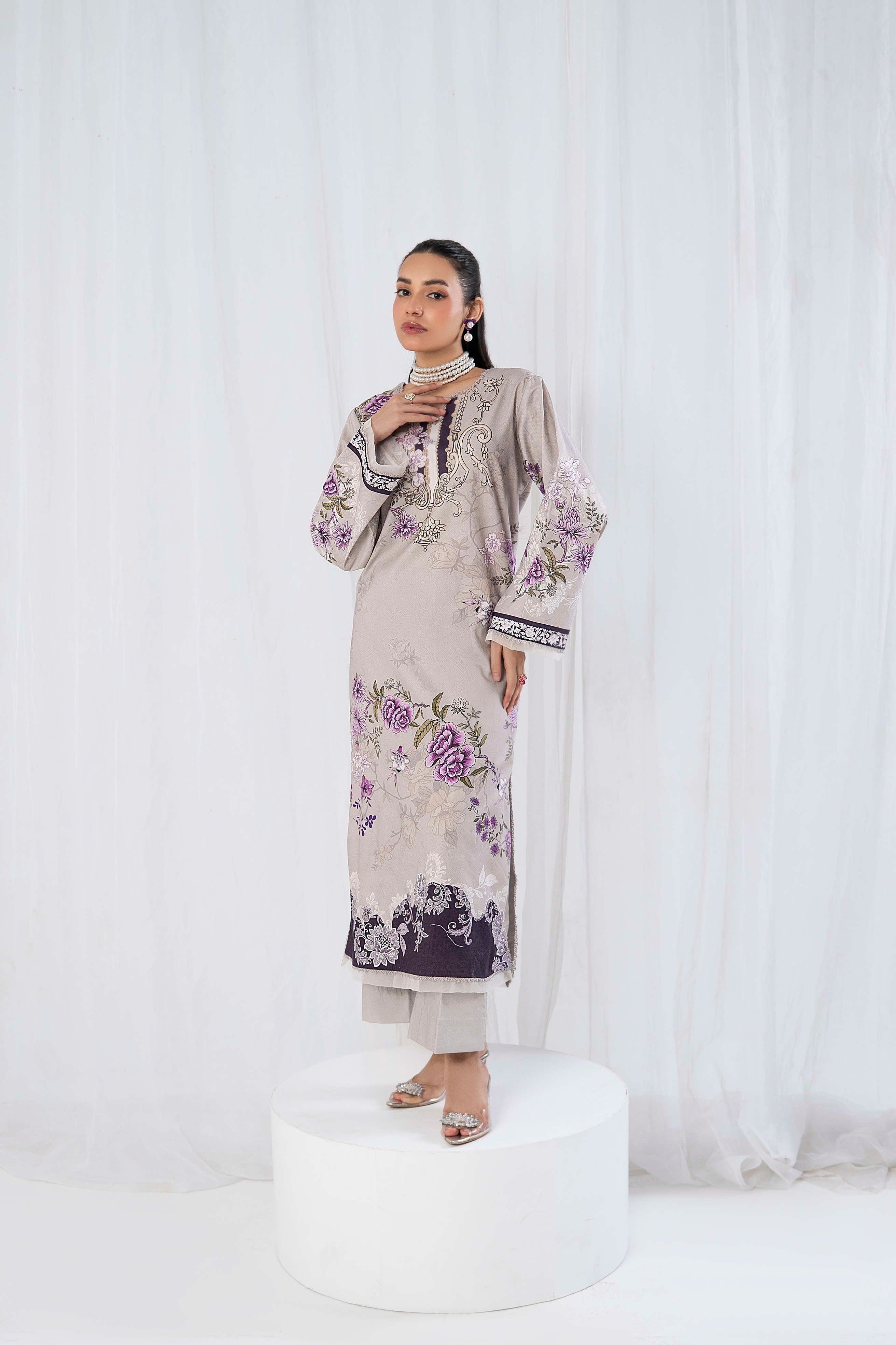 Lavender - D962