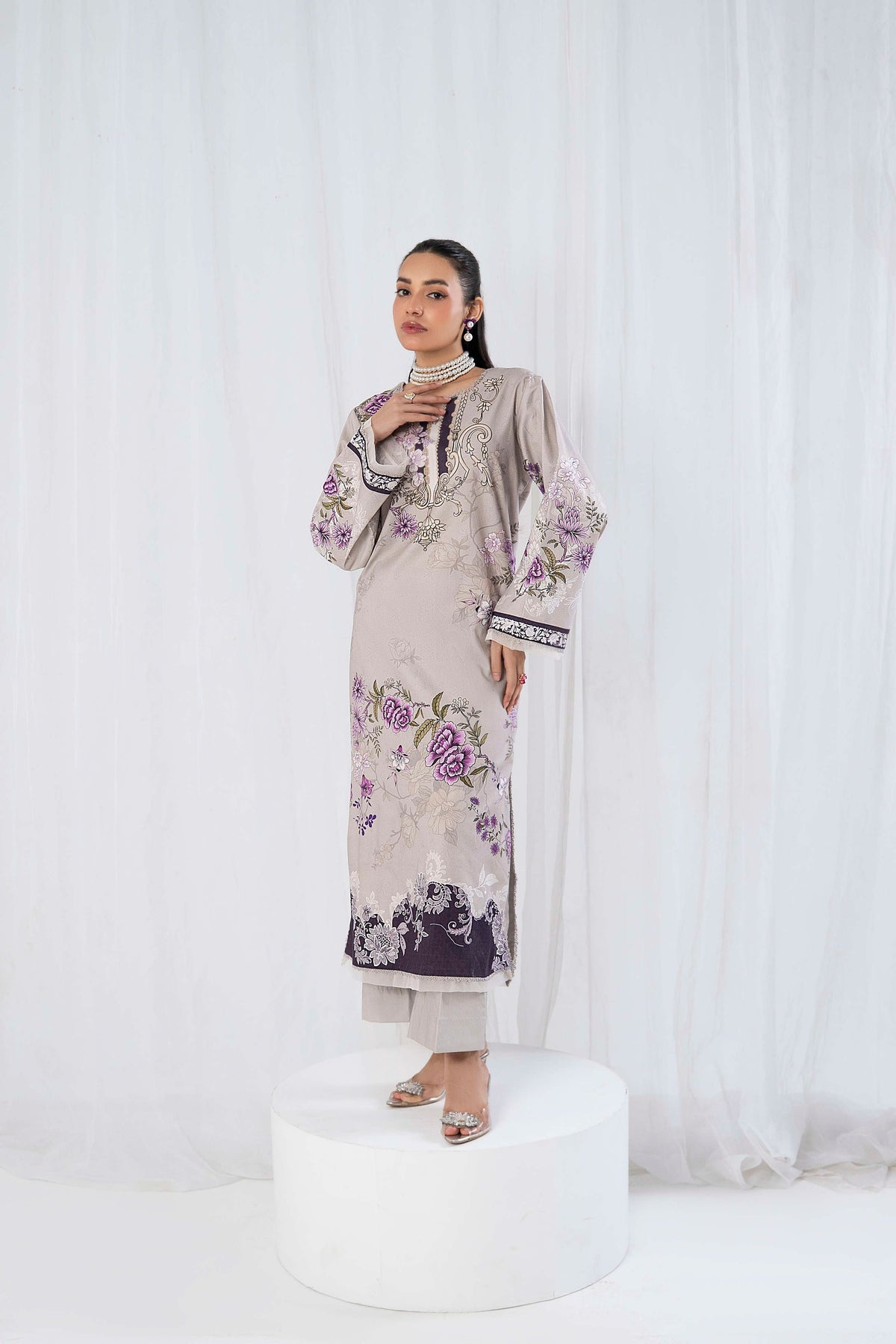 Lavender - D962