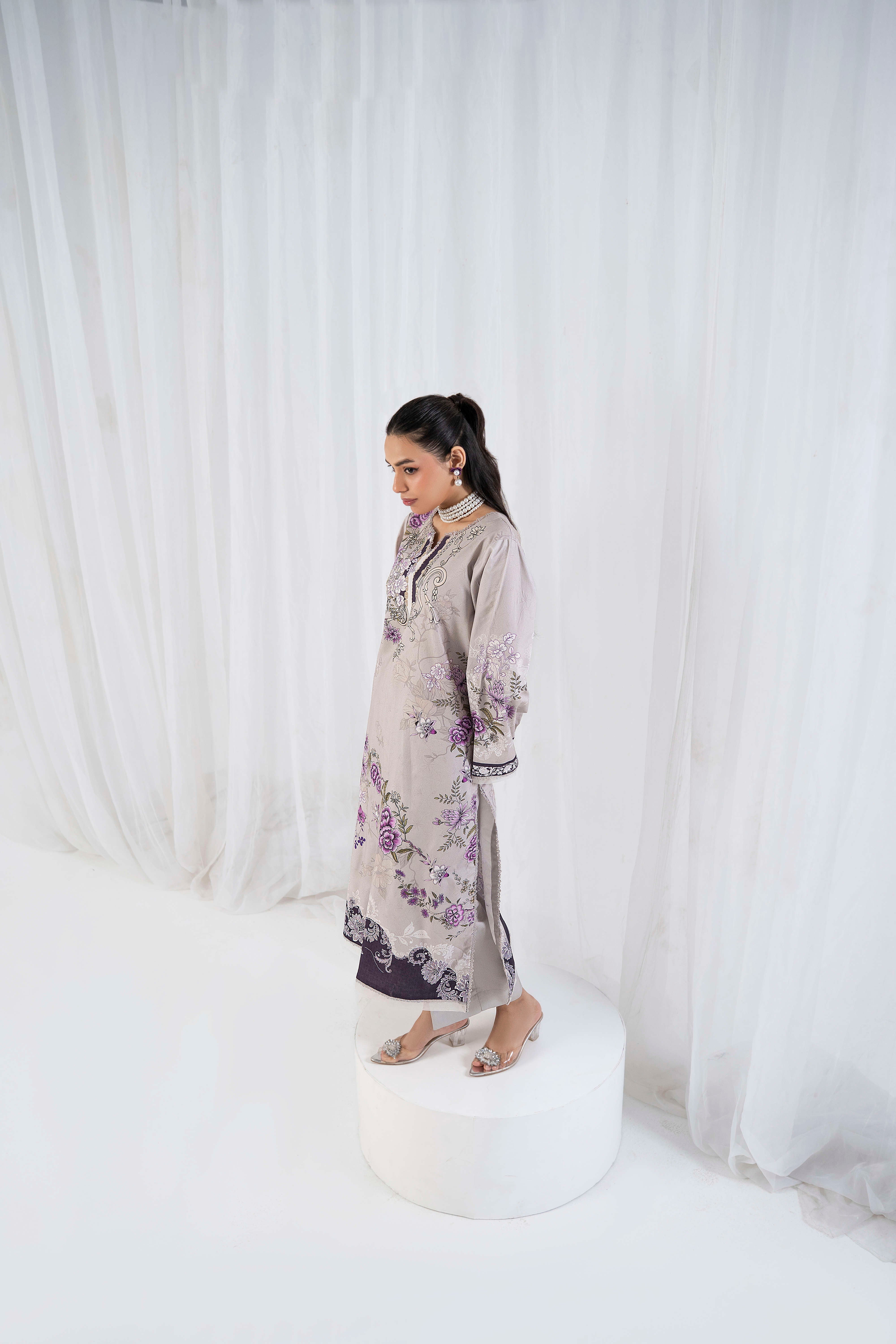 Lavender - D962