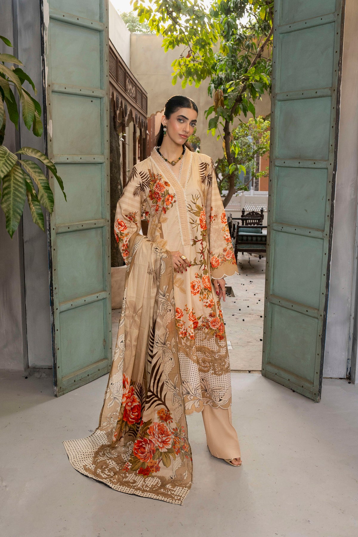 Desert Rose - D172