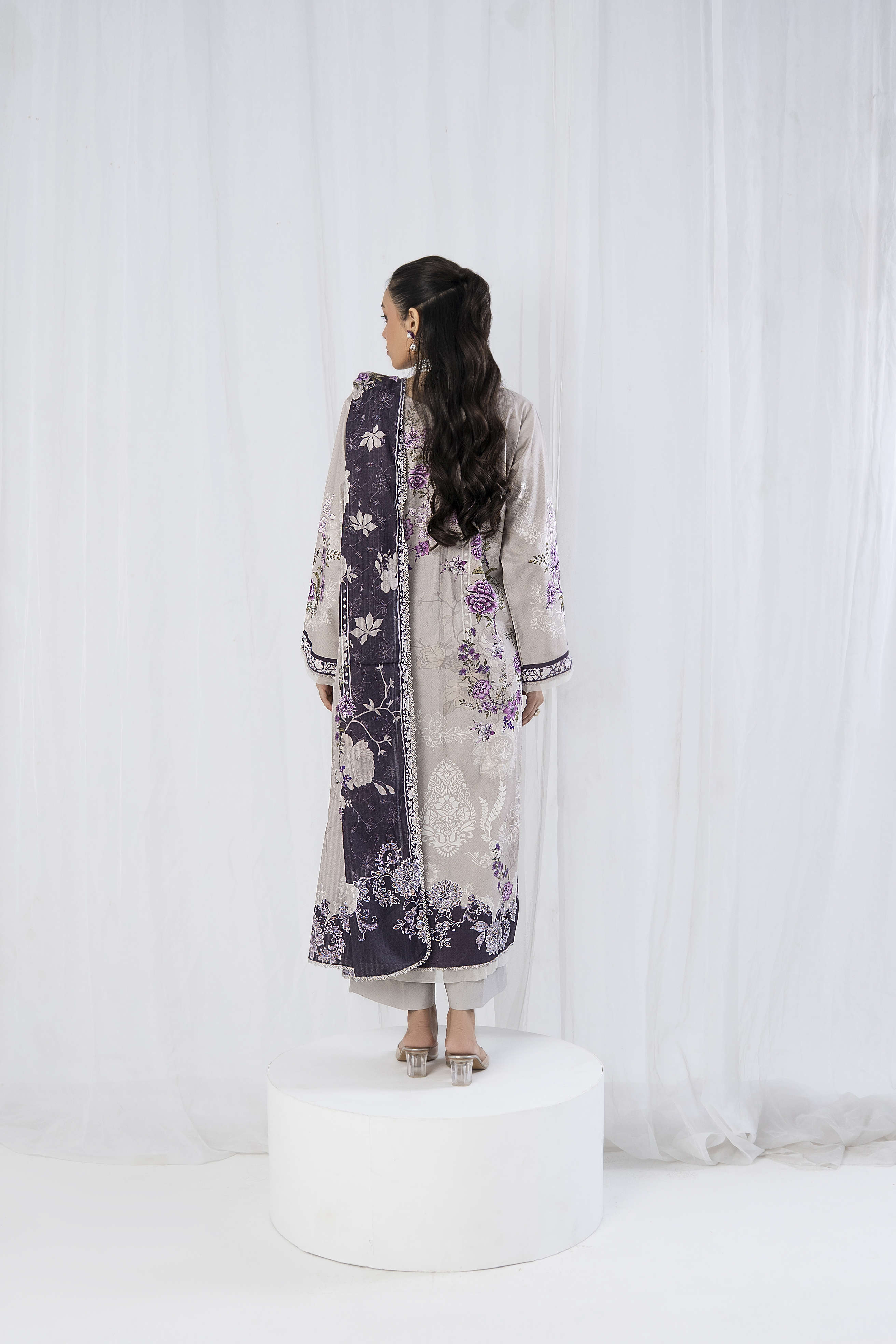 Lavender - D962