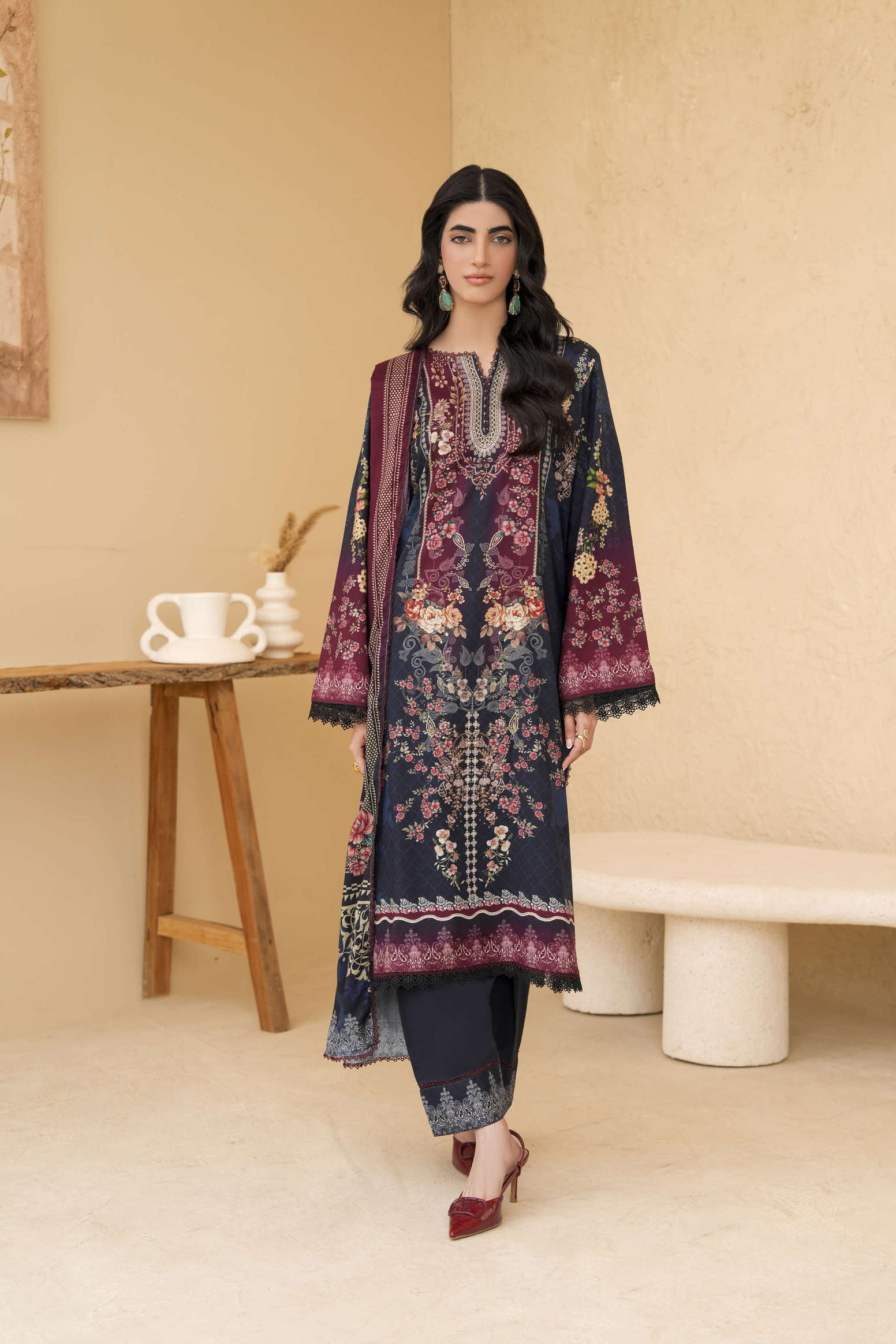 Resham Lumen - D940