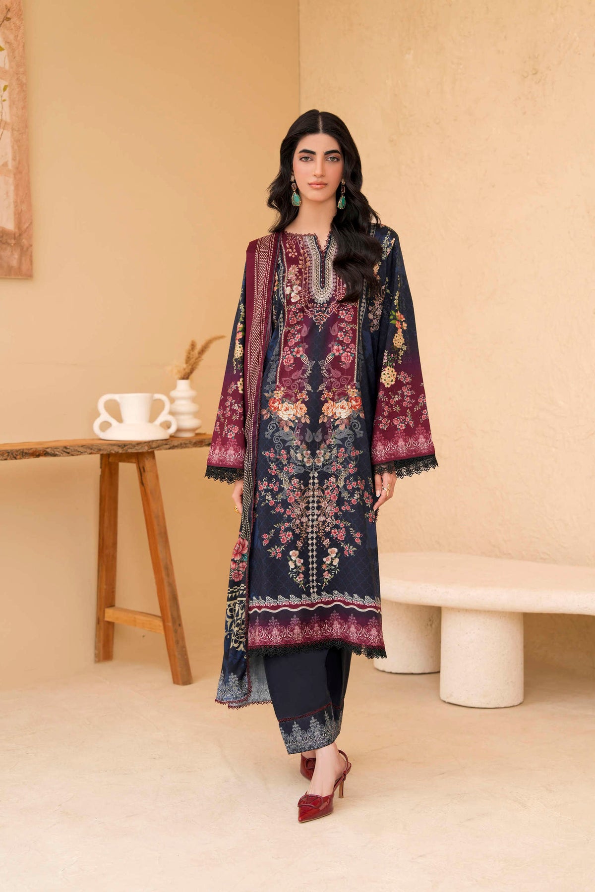Resham Lumen - D940