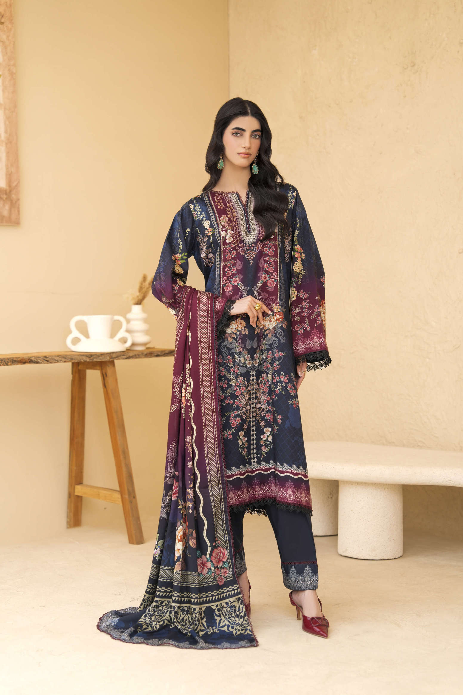Resham Lumen - D940