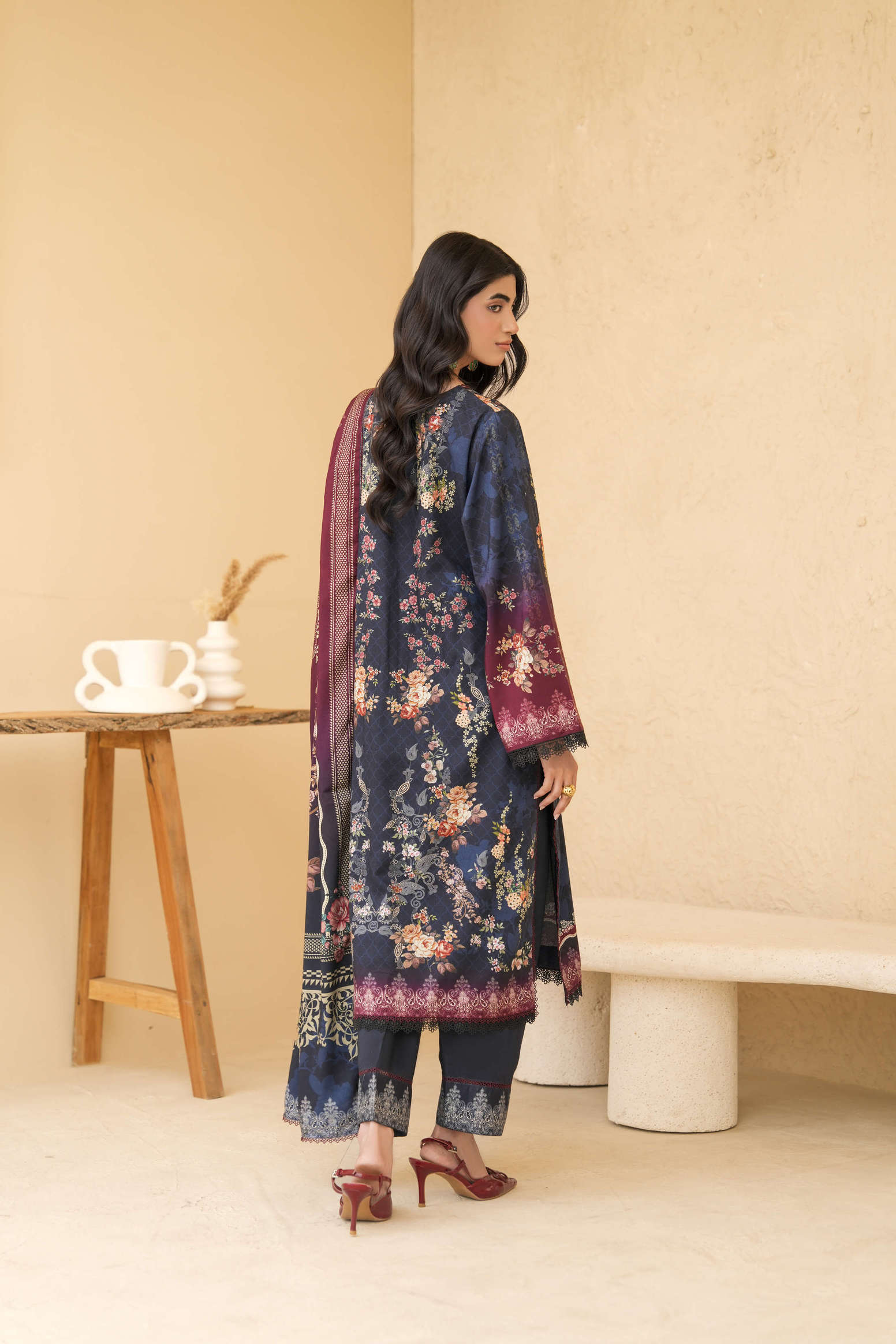 Resham Lumen - D940