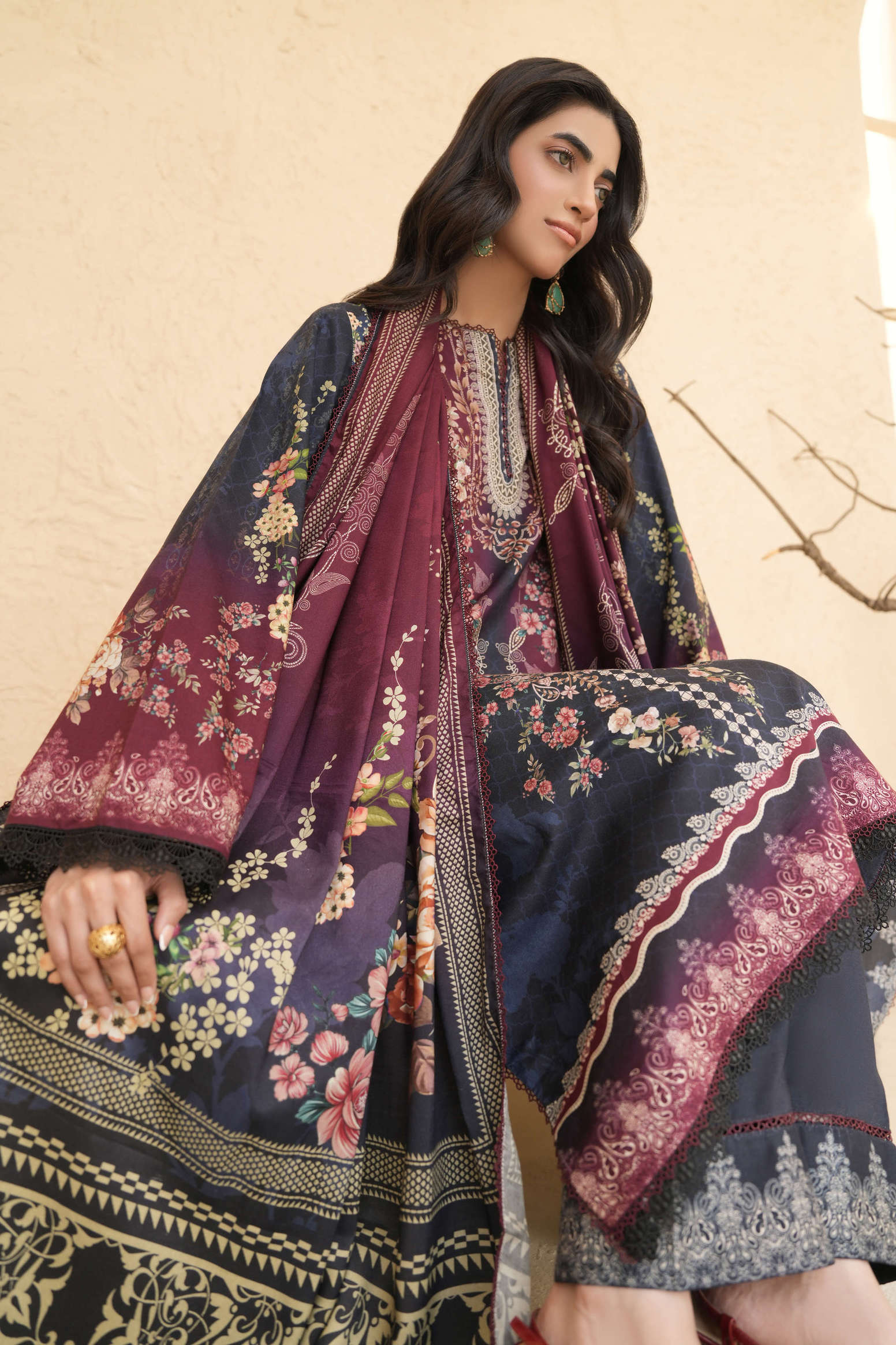 Resham Lumen - D940