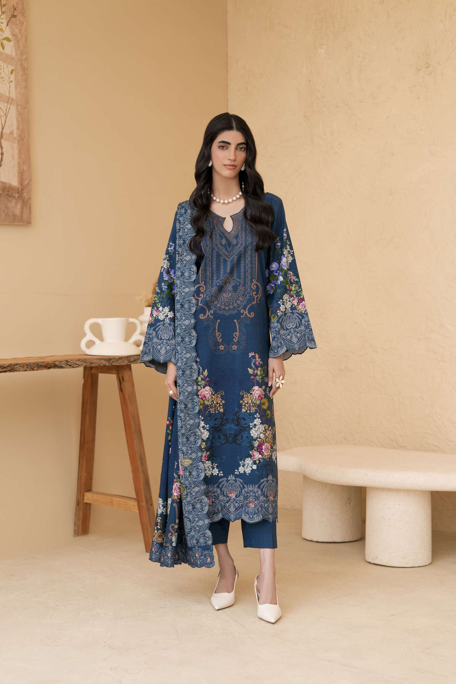 Resham Lumen - D936