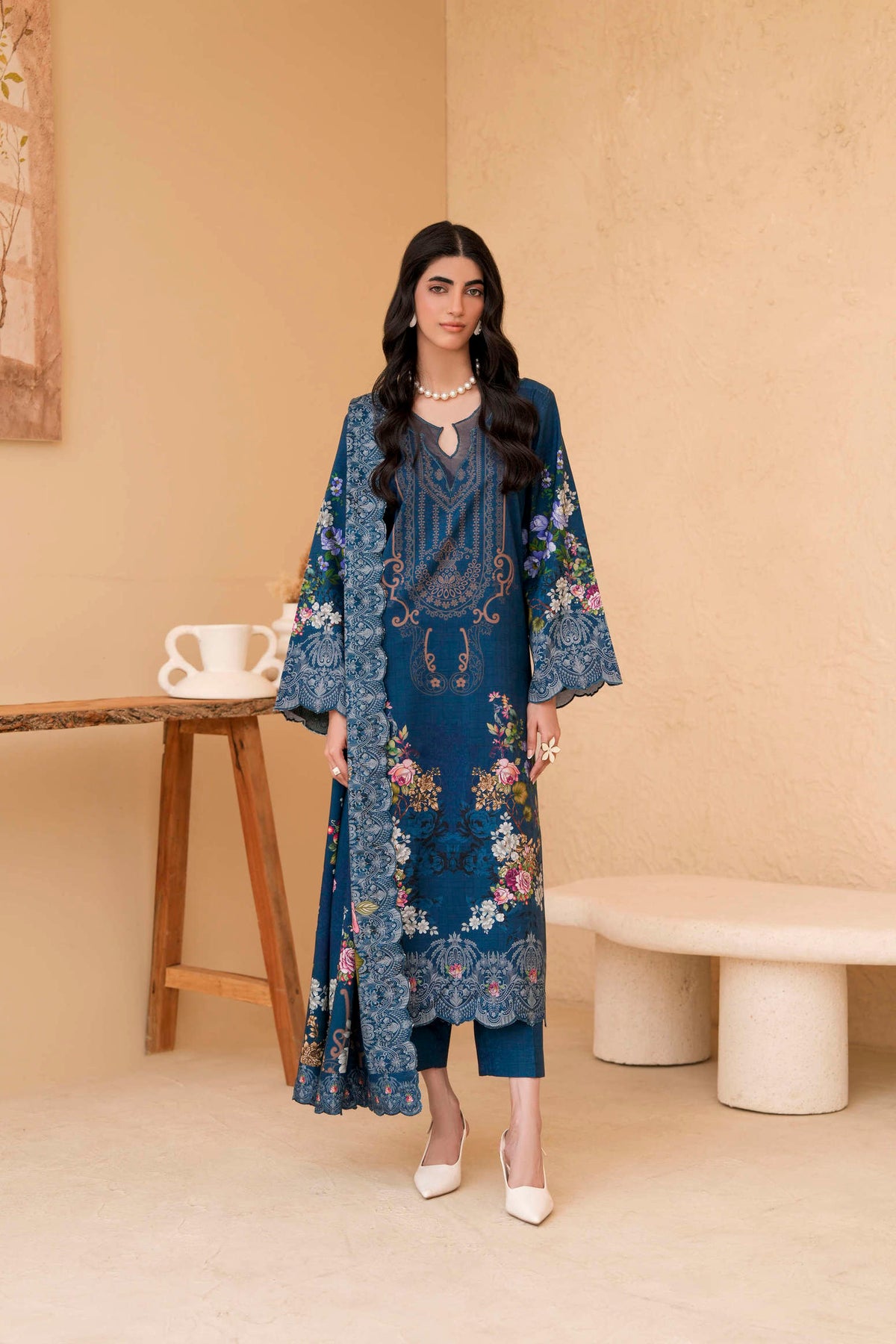 Resham Lumen - D936
