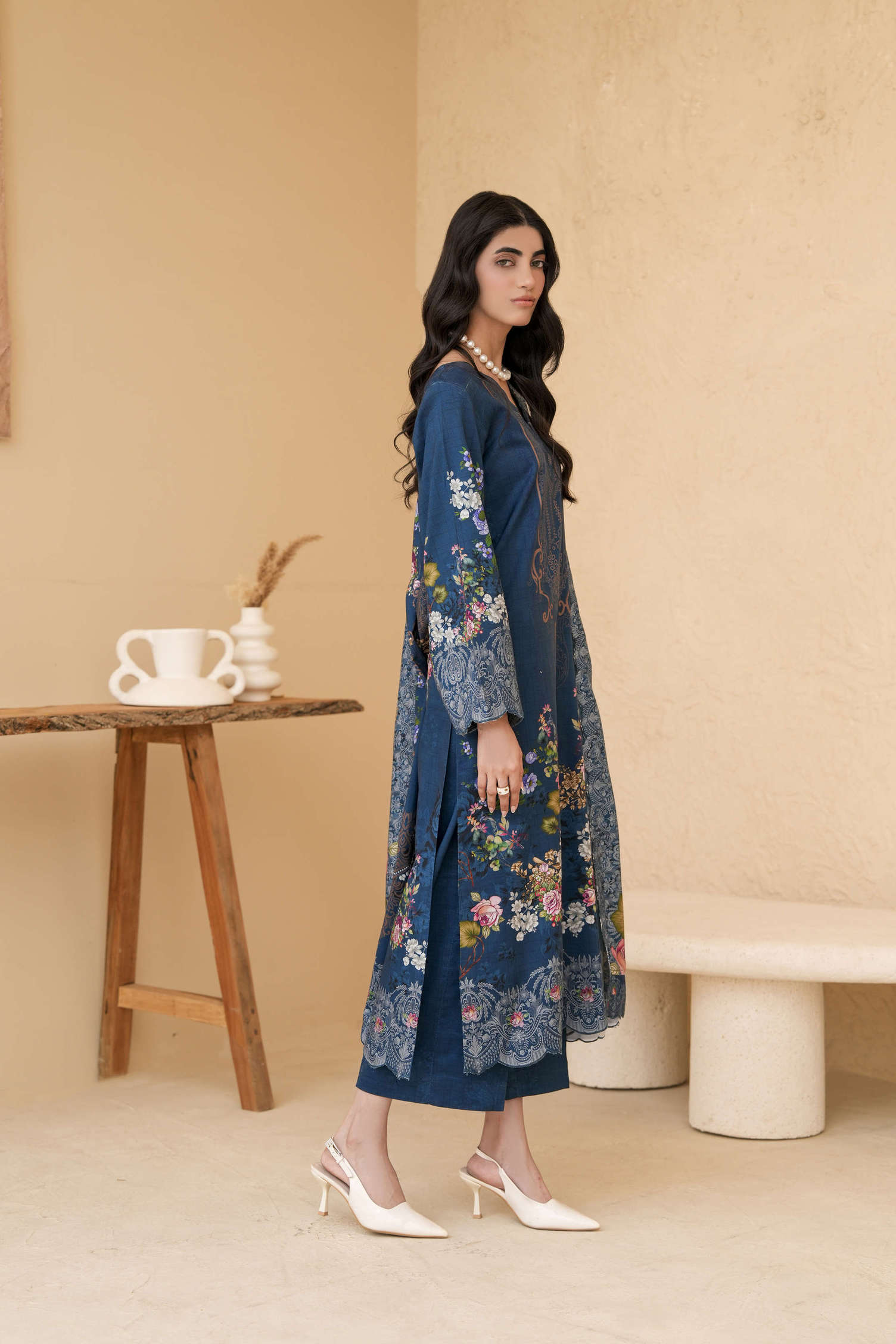 Resham Lumen - D936