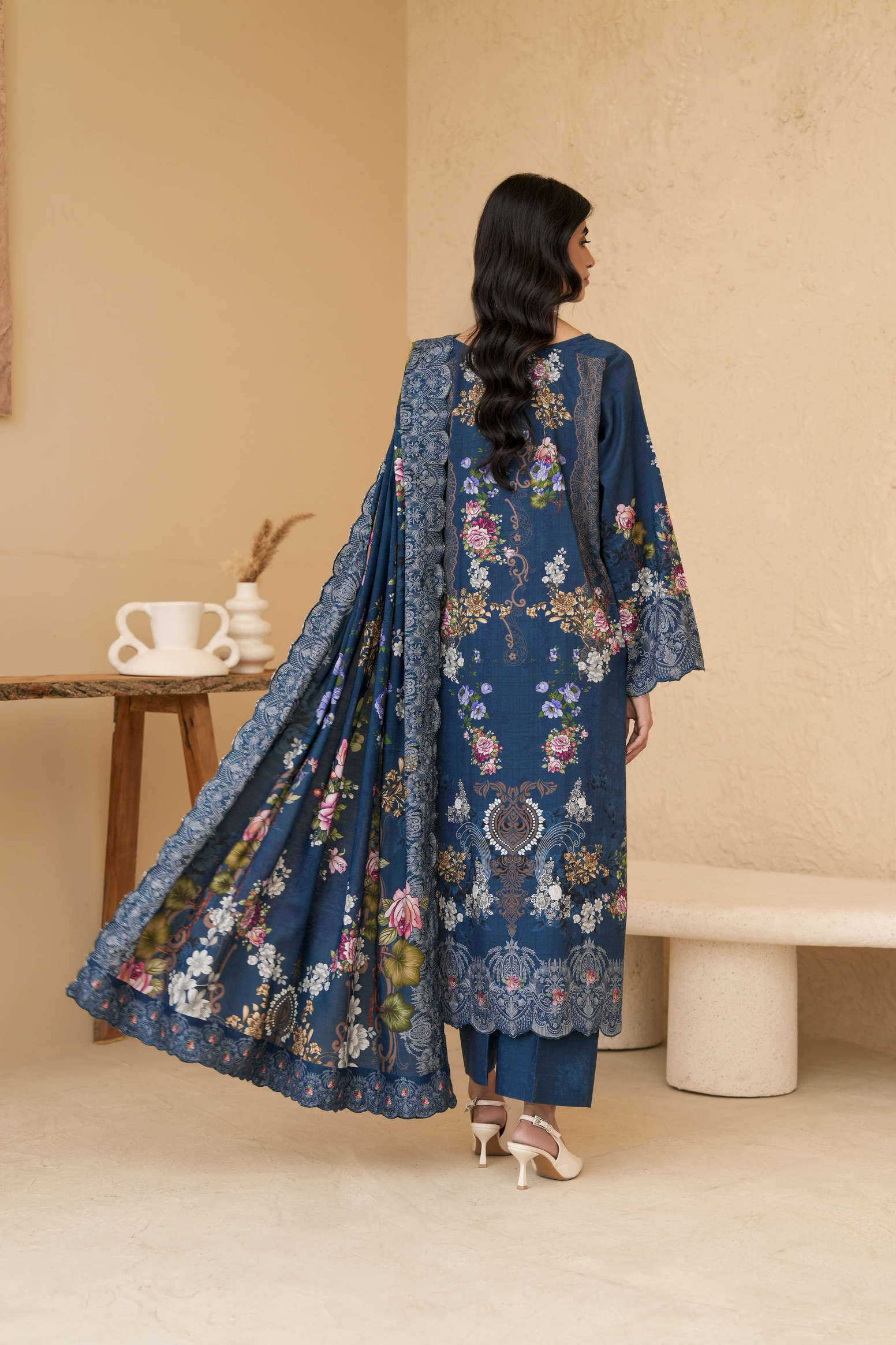 Resham Lumen - D936