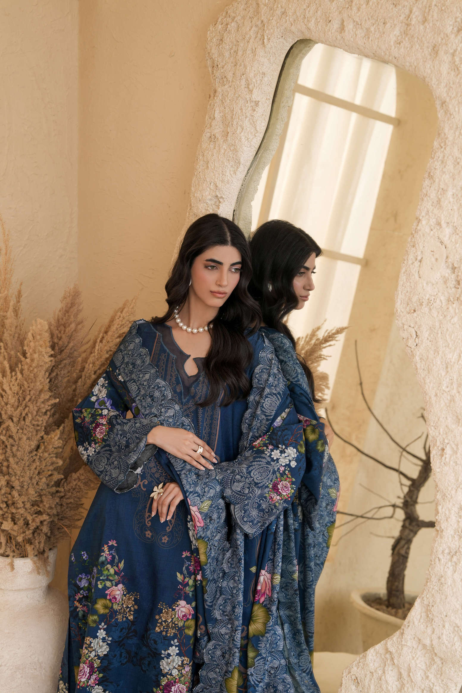 Resham Lumen - D936