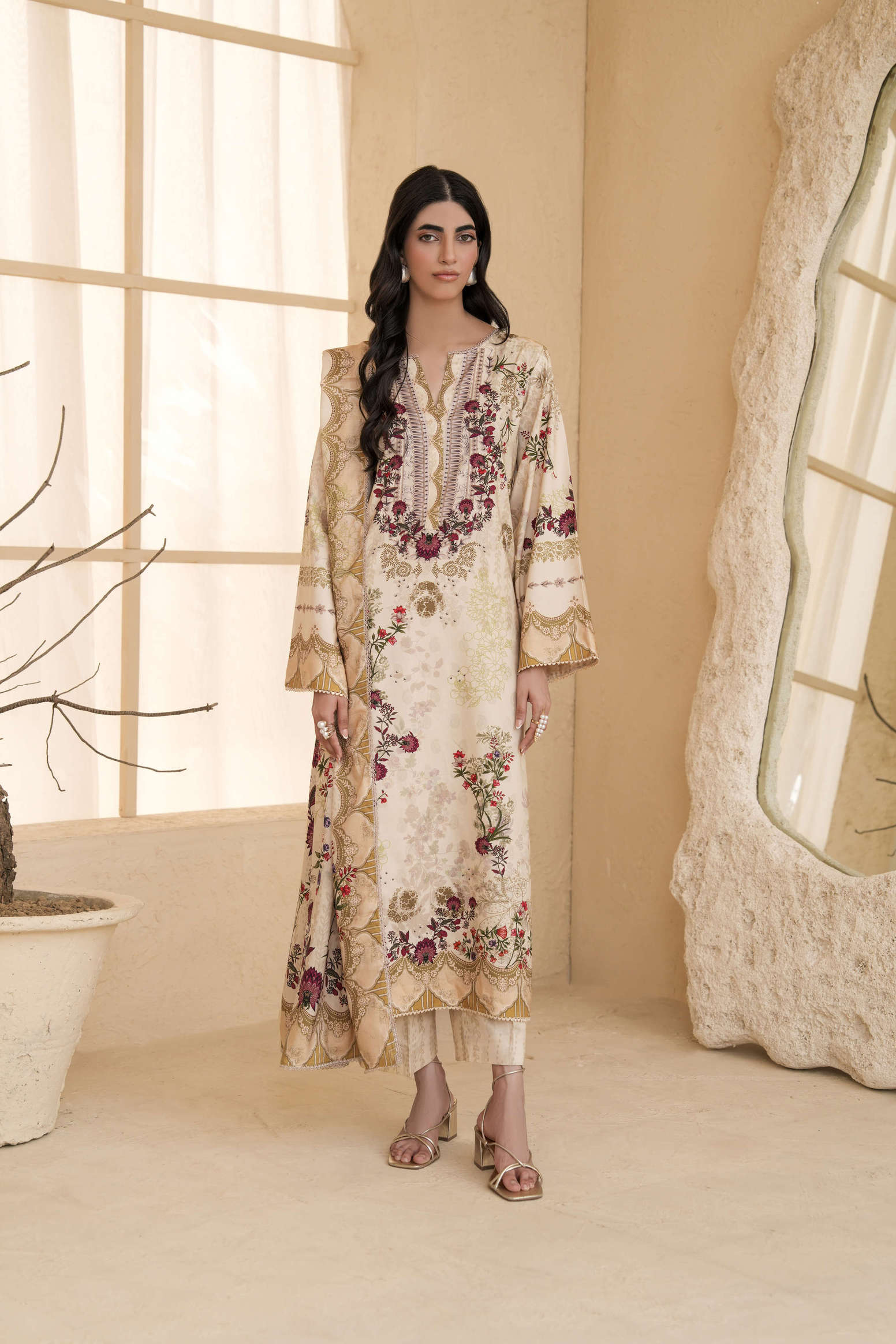 Resham Lumen - D939