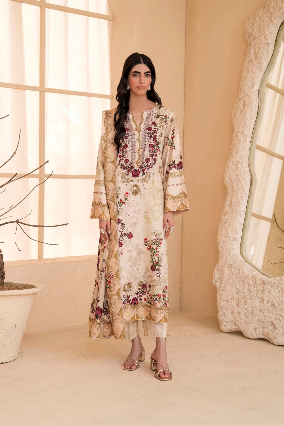 Resham Lumen - D939