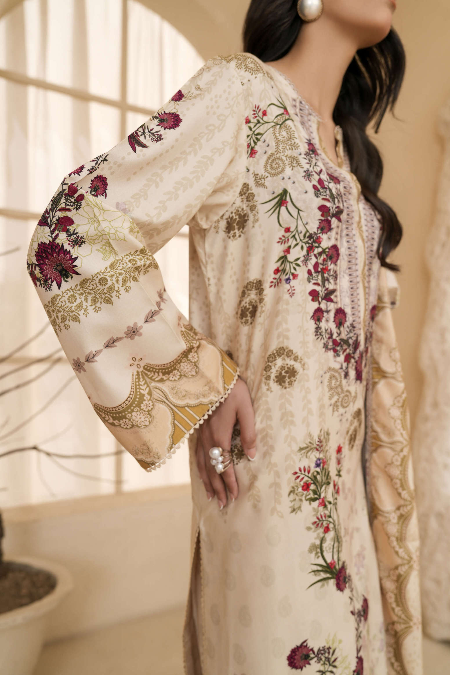 Resham Lumen - D939