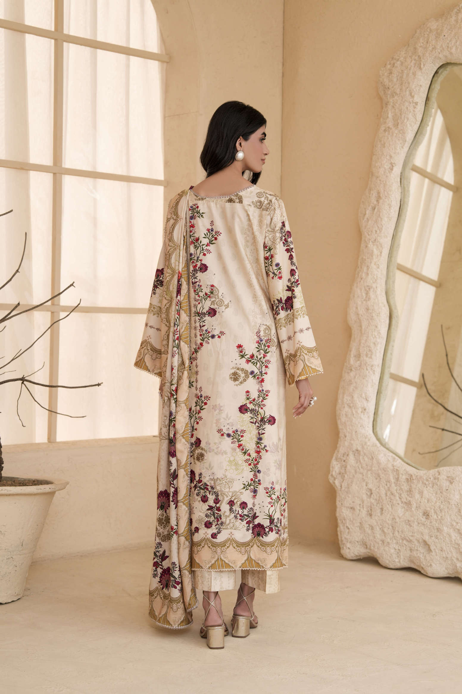 Resham Lumen - D939