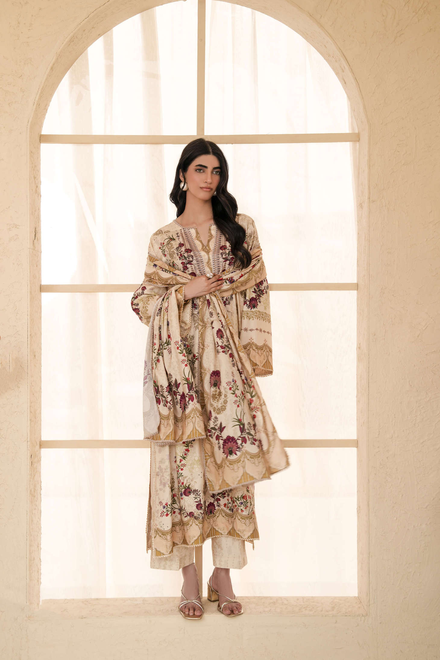 Resham Lumen - D939