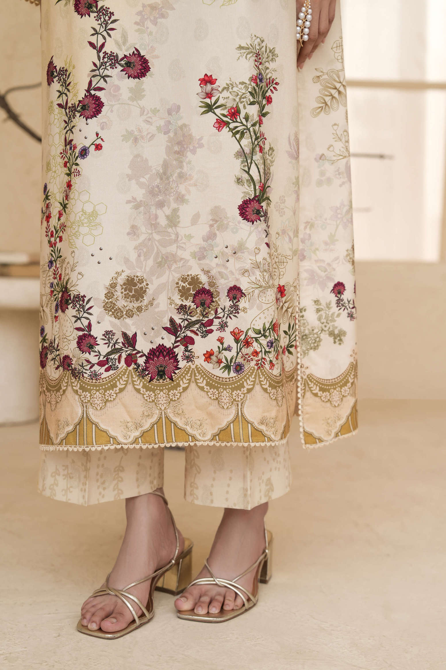 Resham Lumen - D939