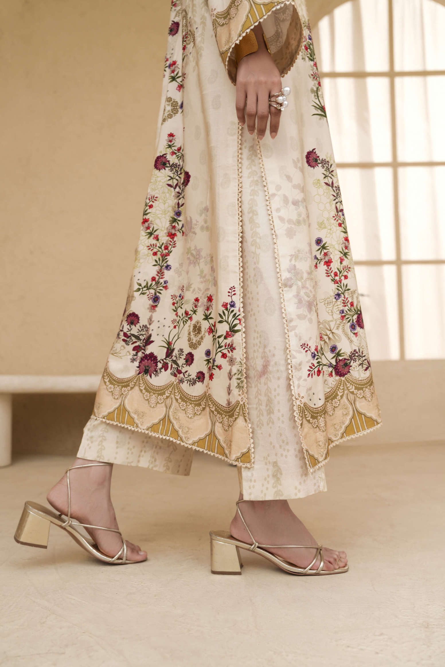 Resham Lumen - D939