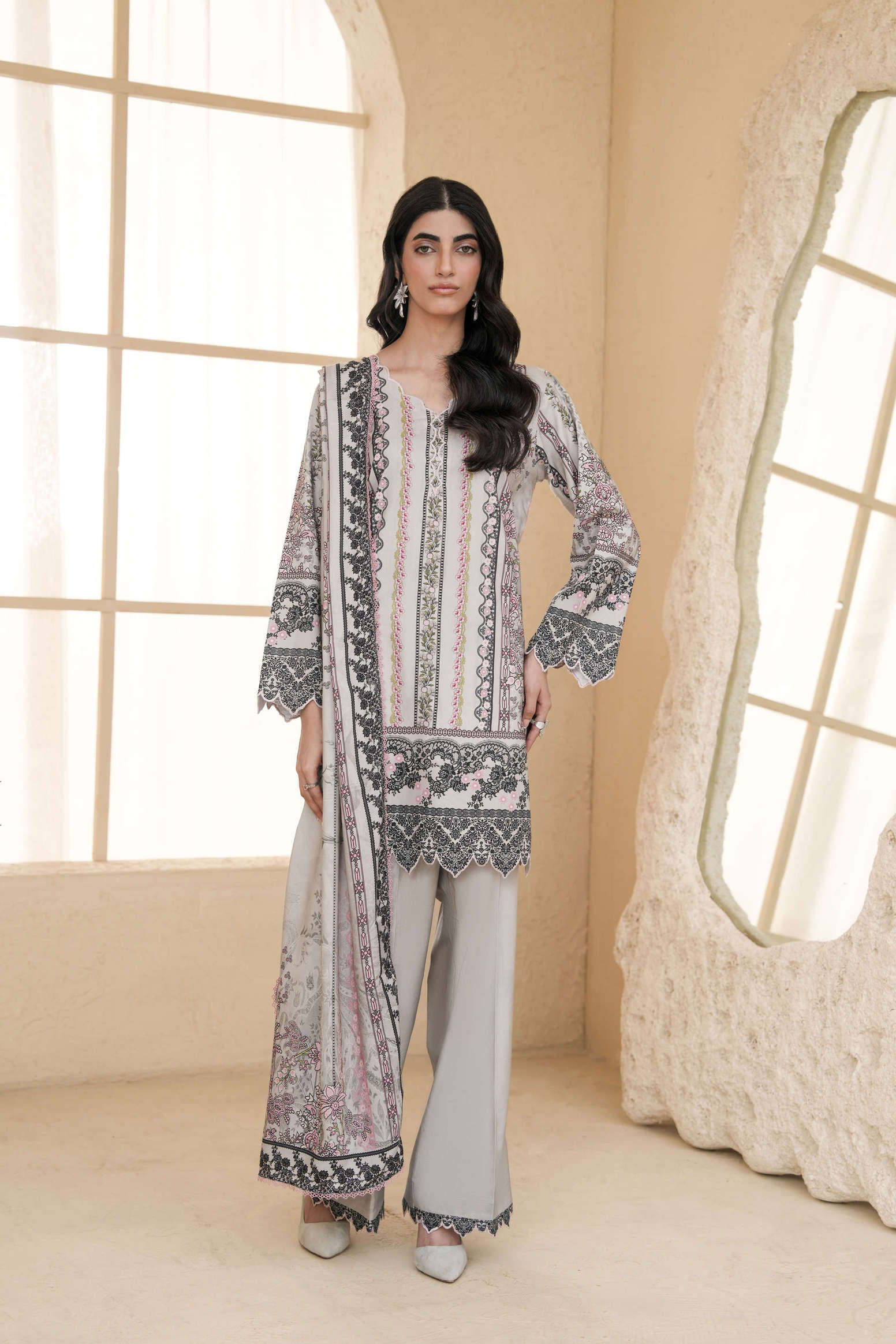 Resham Lumen - D937